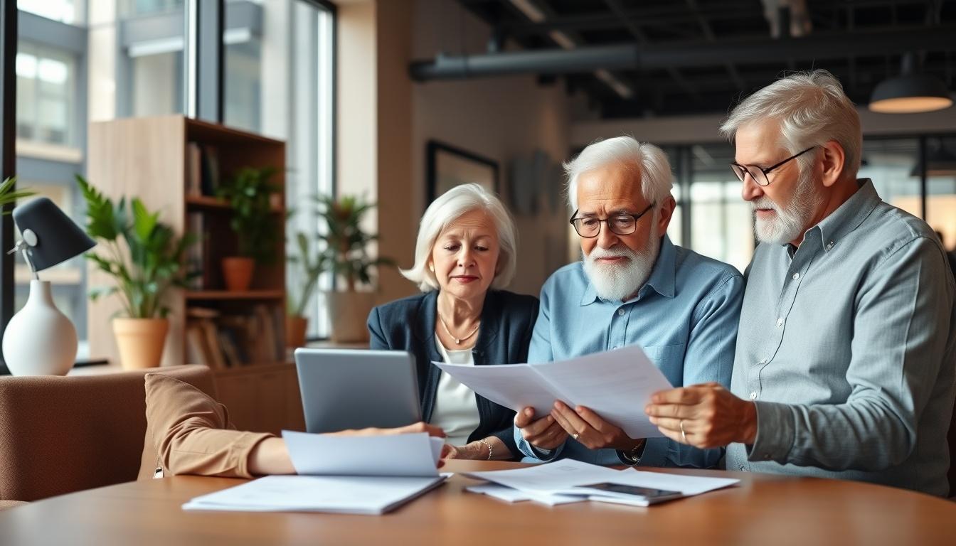 Comprehensive Insurance Comparisons