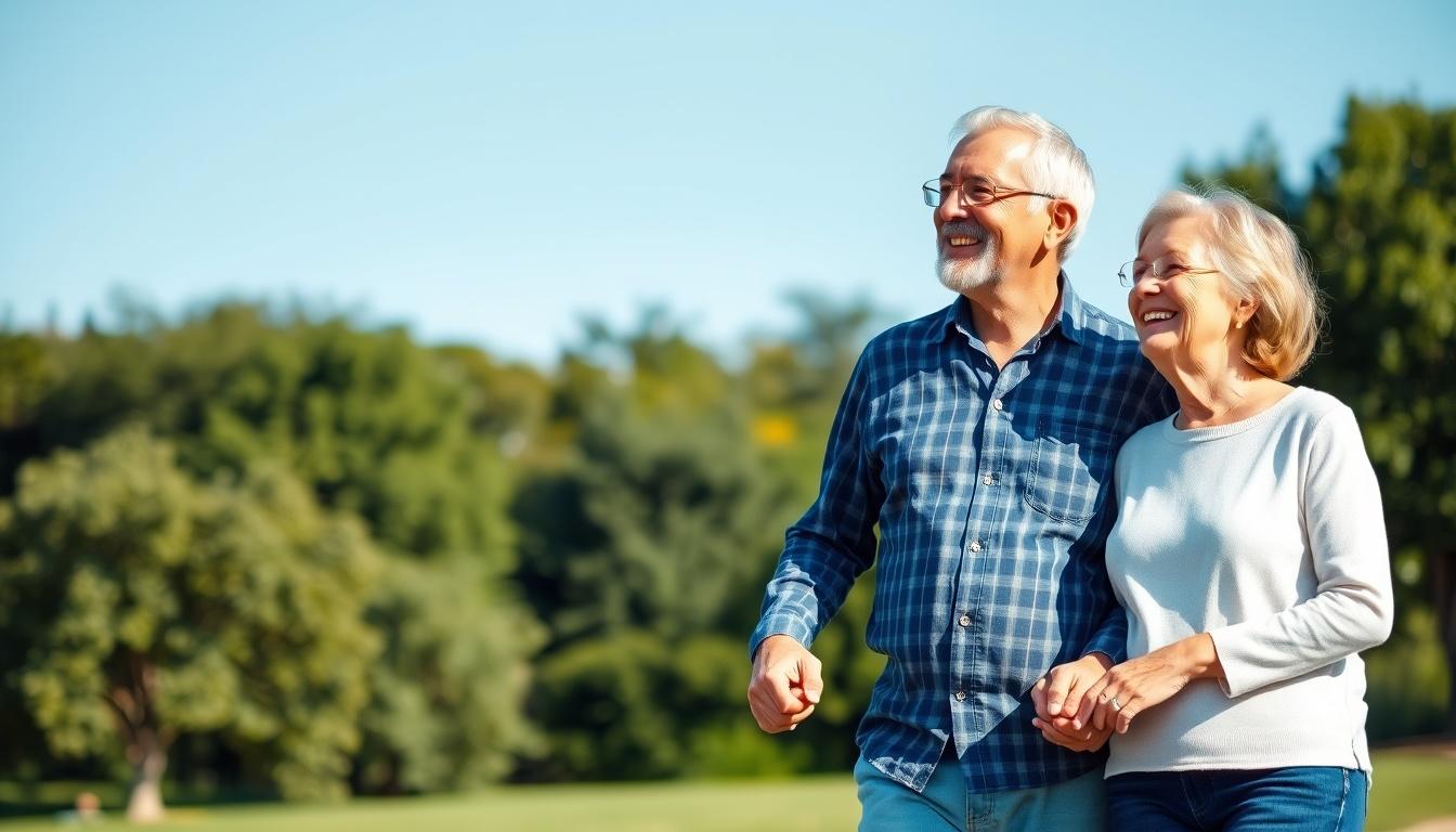 Achieve Financial Security